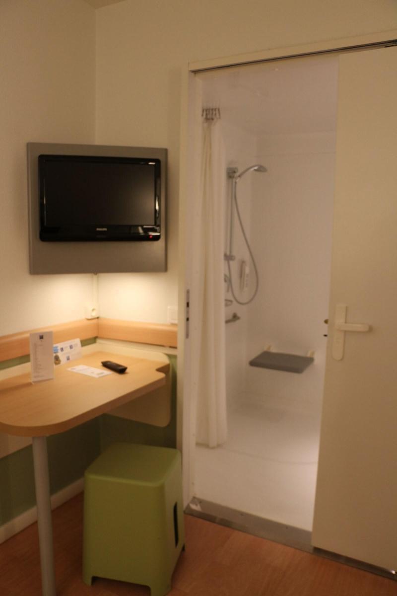 Ibis Budget Castelnaudary - A61 Exterior photo