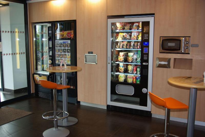 Ibis Budget Castelnaudary - A61 Exterior photo