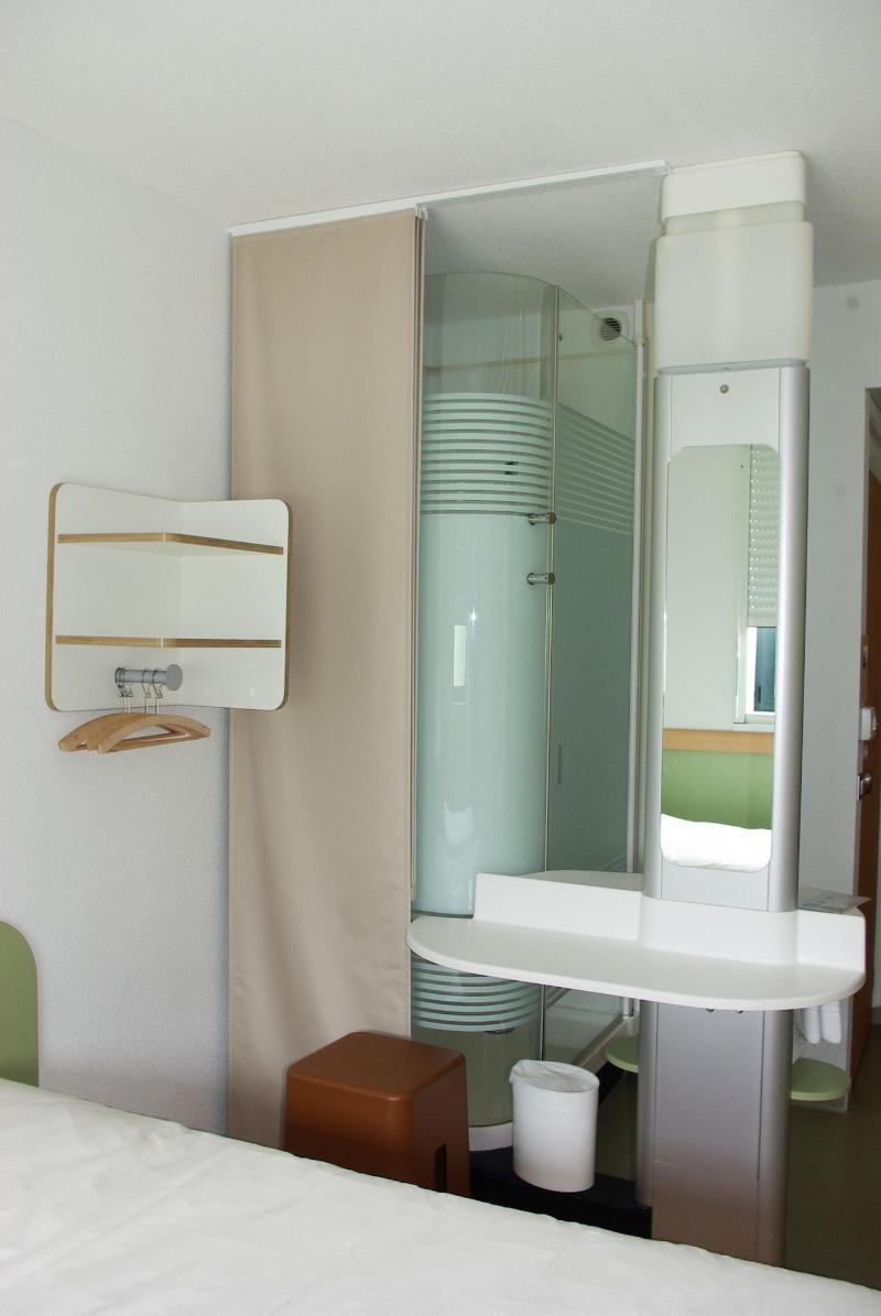 Ibis Budget Castelnaudary - A61 Exterior photo