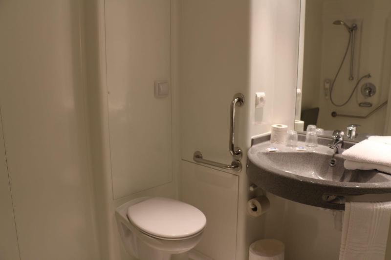 Ibis Budget Castelnaudary - A61 Exterior photo