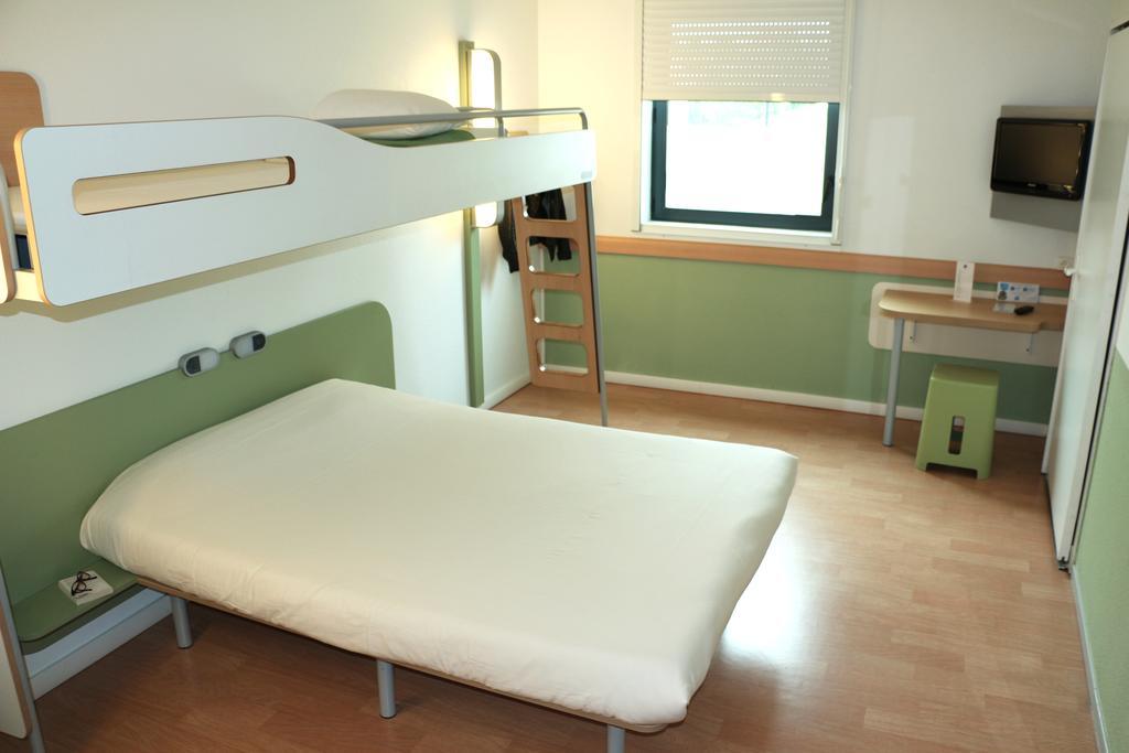 Ibis Budget Castelnaudary - A61 Room photo