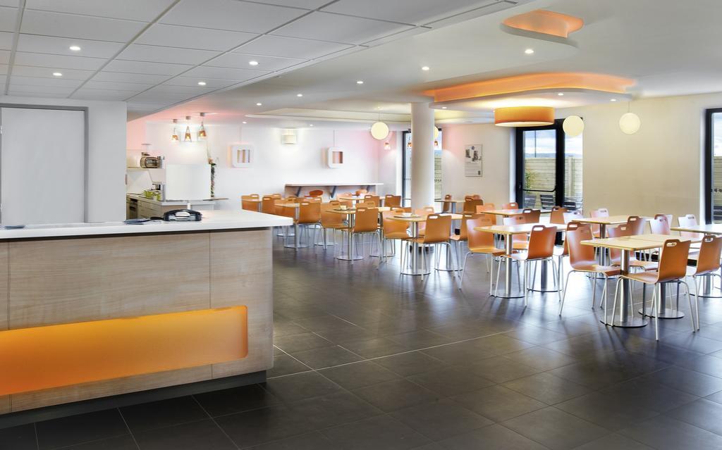 Ibis Budget Castelnaudary - A61 Exterior photo